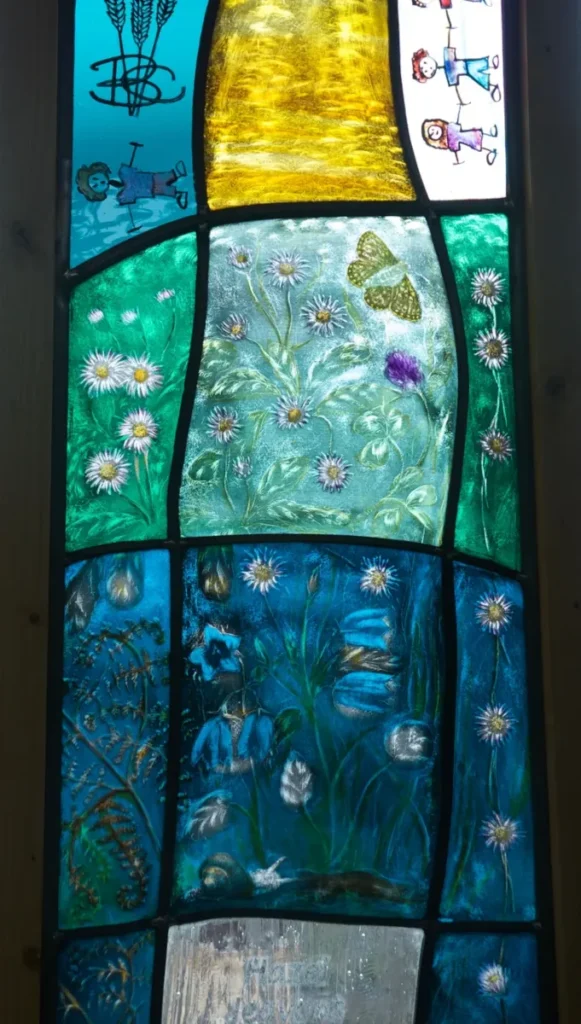 Brown Clee Primary School