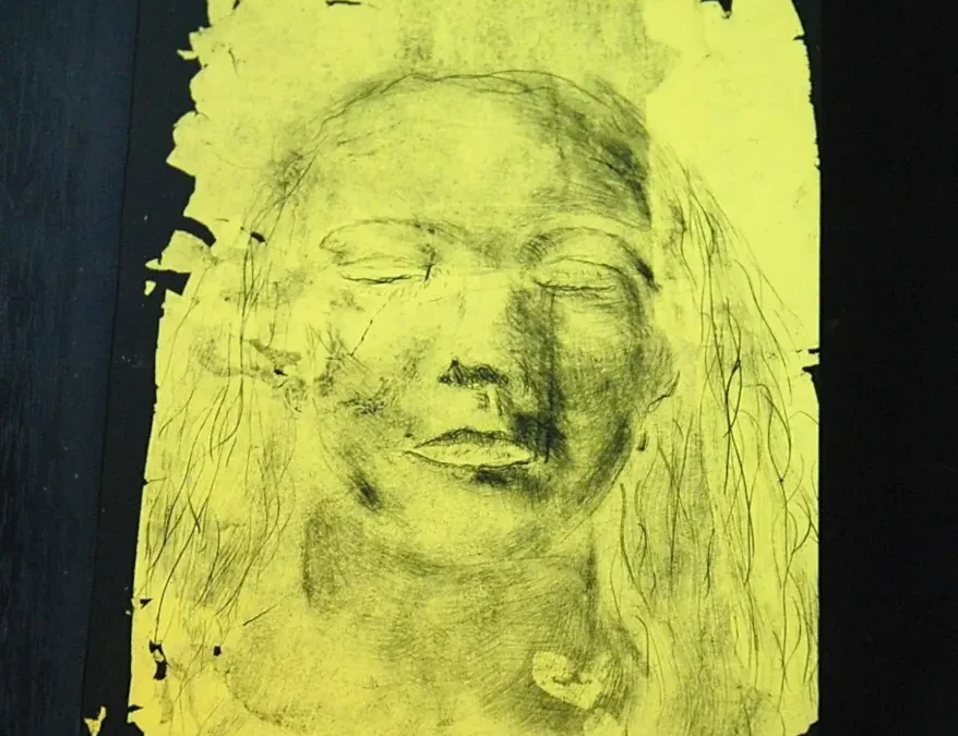 Conversation Exhibition, 2015