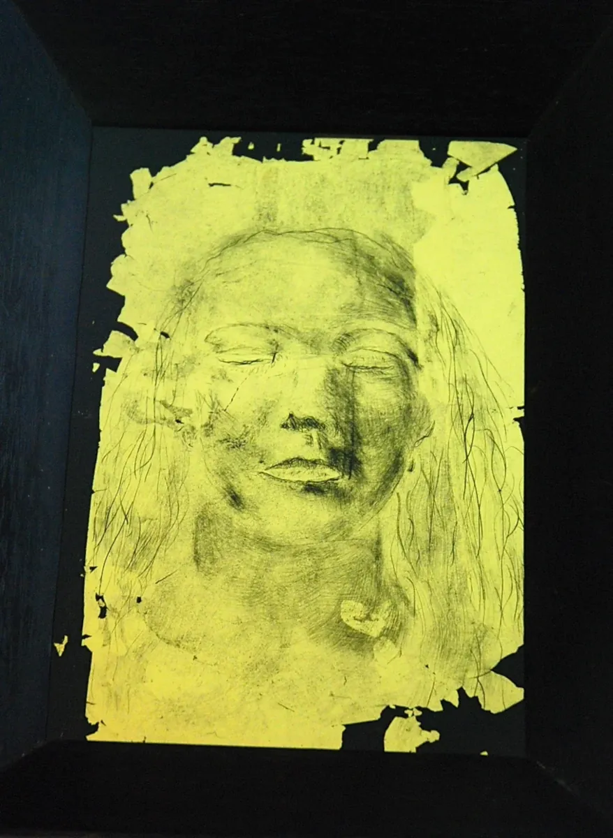 Conversation Exhibition 2015