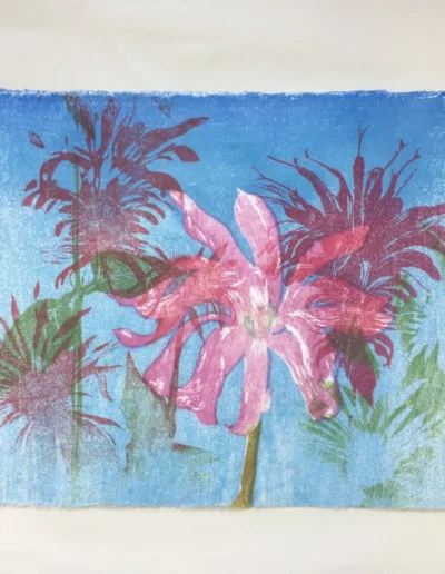 Magnolia Collage 5